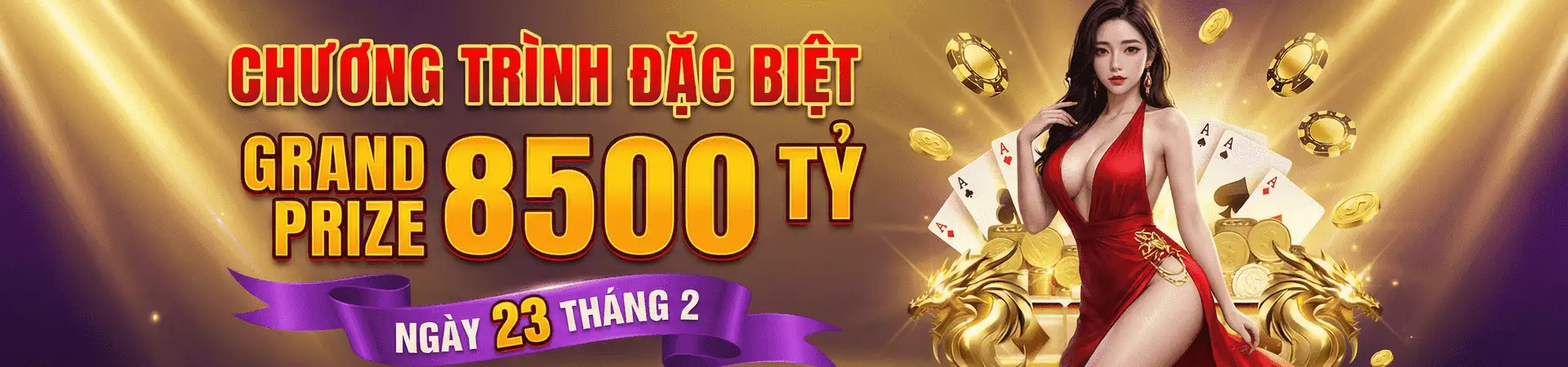 banner khuyến mãi  tặng